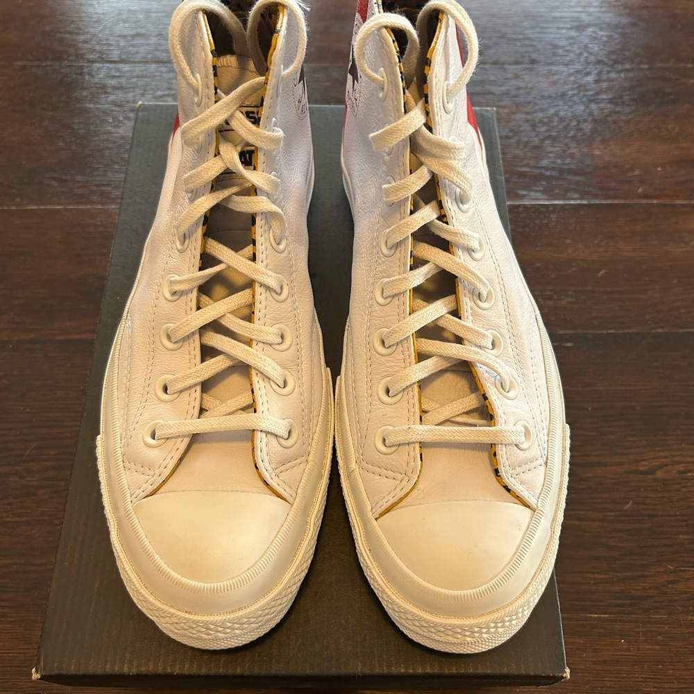Converse x Undefeated CT 1970 Hi Men's Size 7.5